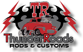 Augusta Wisconsin Thunder Roads Car Club