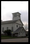 Wisconsin Churches in Augusta Wisconsin First Baptist
