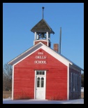 Dells Mill Rural School
