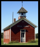 Dells Mill School 1866