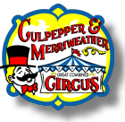 Culpepper and Merriweather Old Fashioned Circus