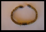 Augusta Wisconsin Jeweler Bracelet