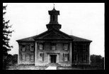 Augusta Wisconsin High School in 1900