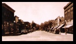 Main Street In Augusta 1400s