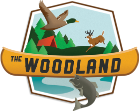 Woodland Country Store Camping and Hotel