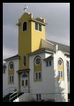 Catholic Church in Augusta