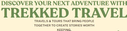 Trekked Travel Amish Tours and Augusta Wisconsin